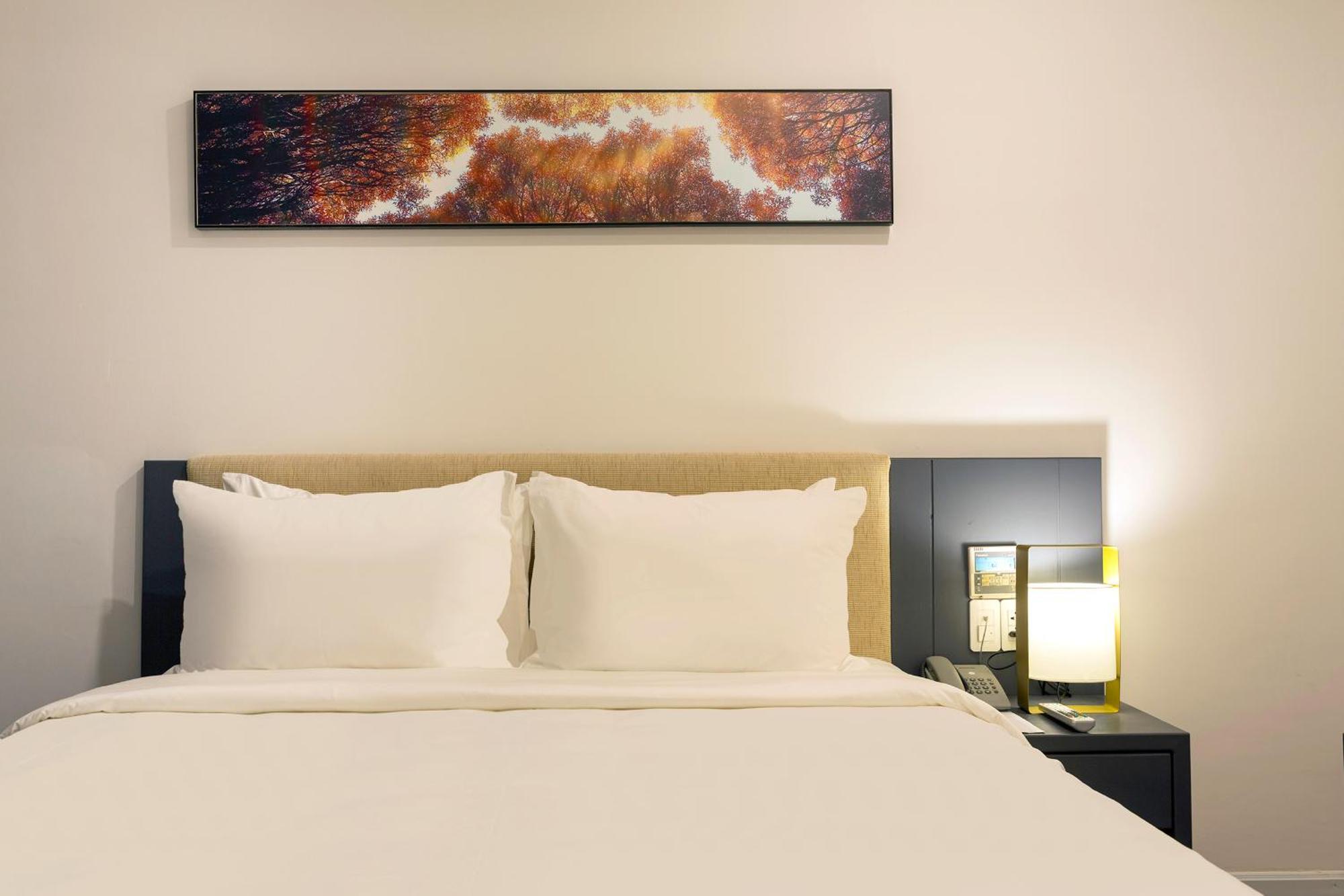 Superior Double Room No Window