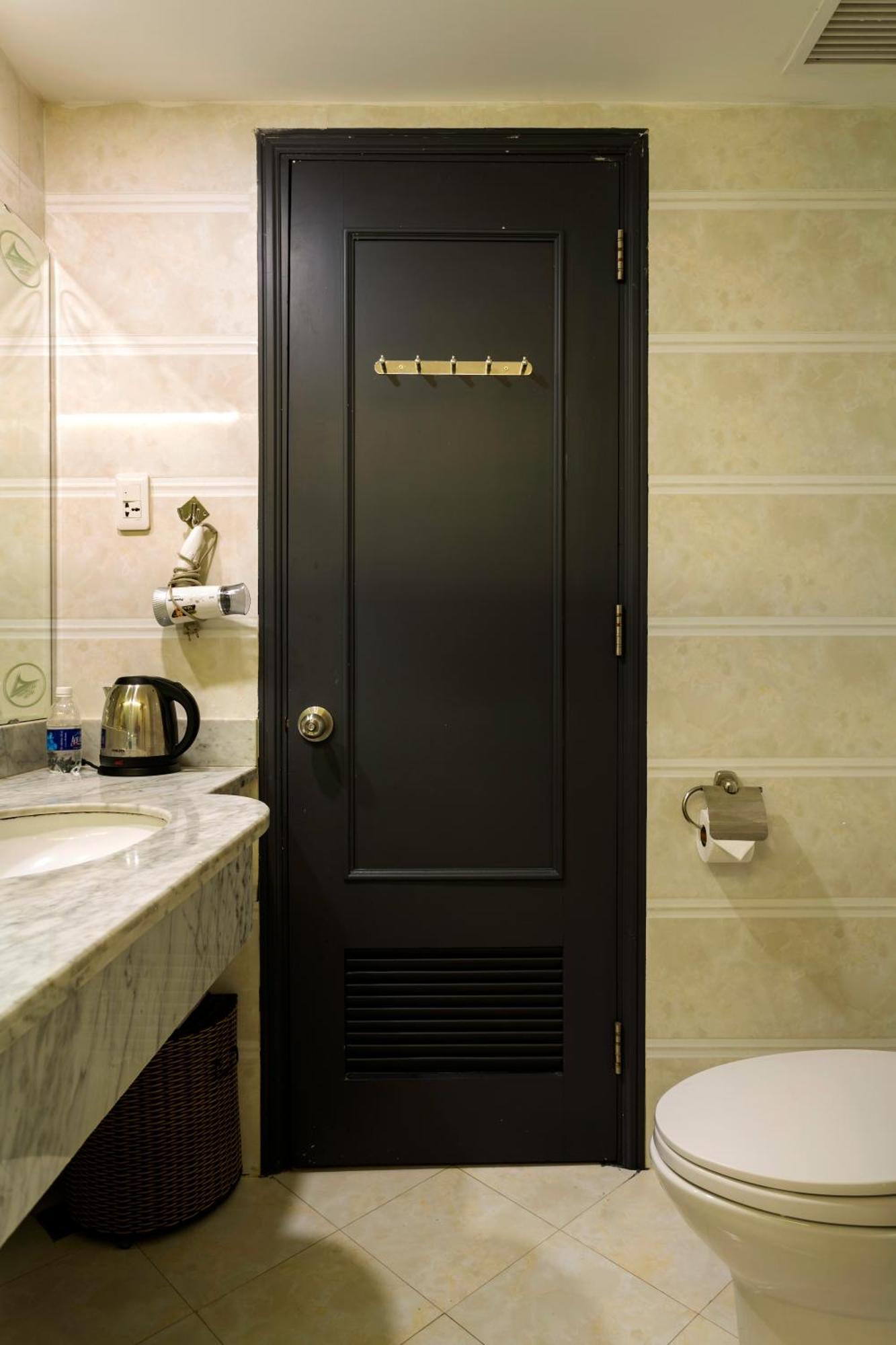 Superior Double Room No Window