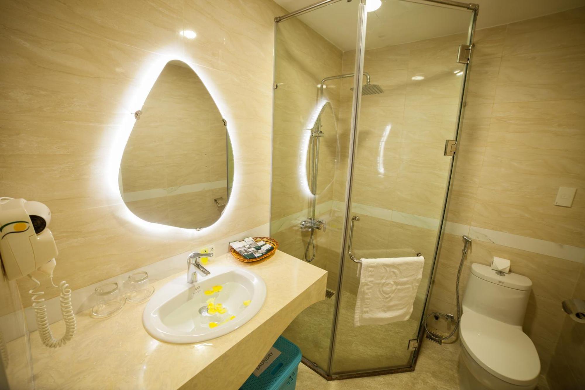 Habitación Doble Deluxe - 1 o 2 camas