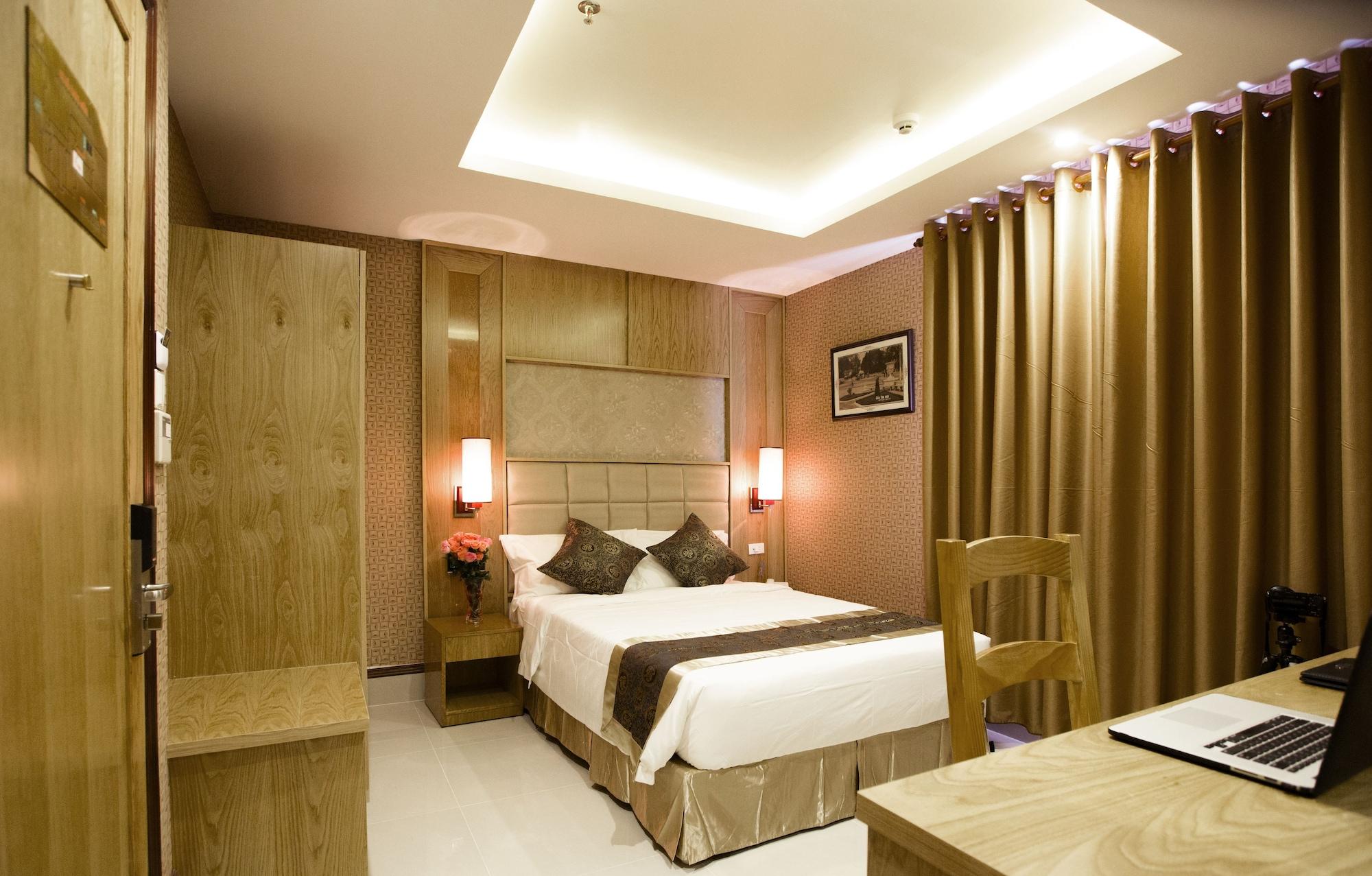 Chambre Simple Supérieure