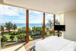 Two Bedroom Skypool-Loft with Private Pool and Sea View