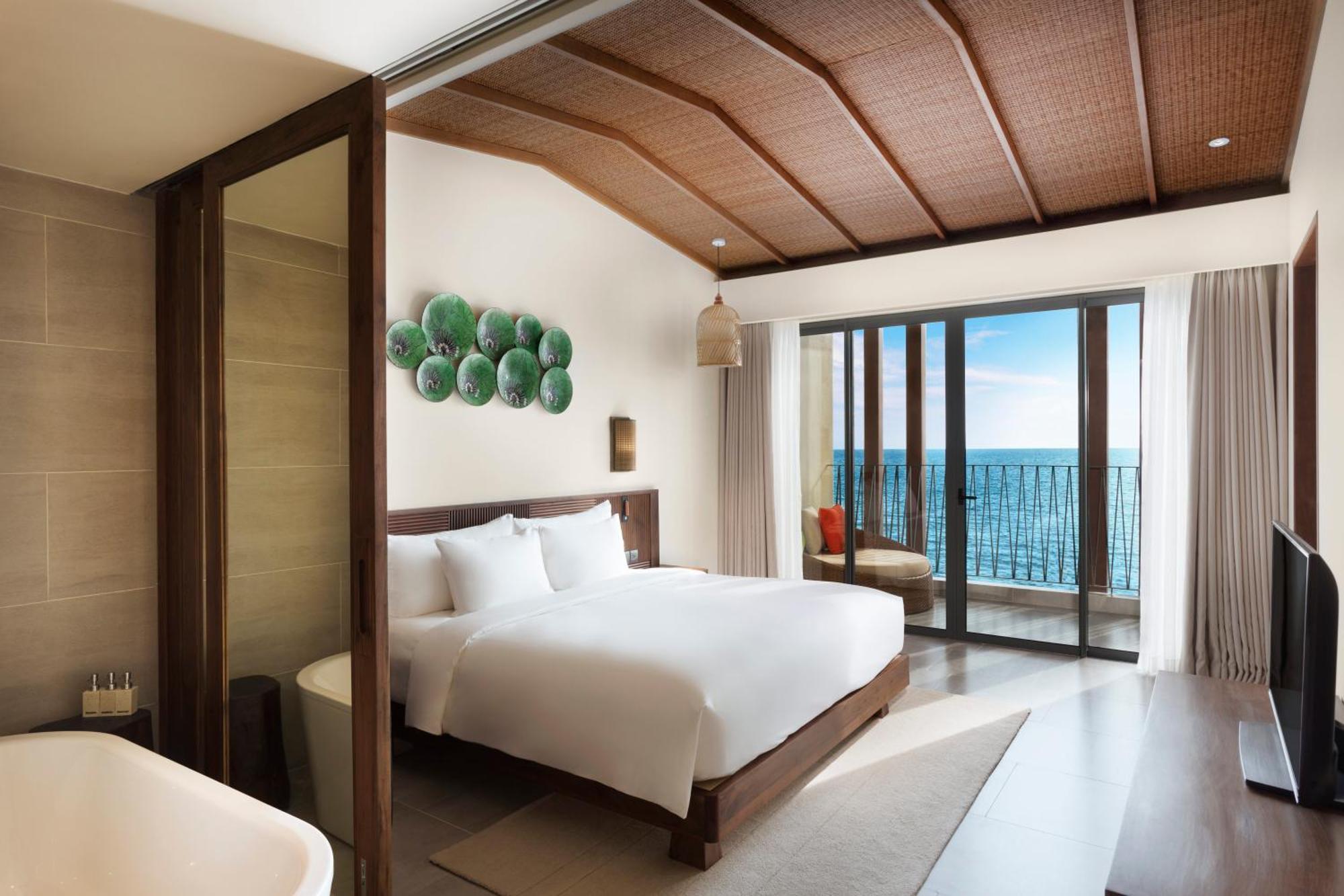 Suite Executive