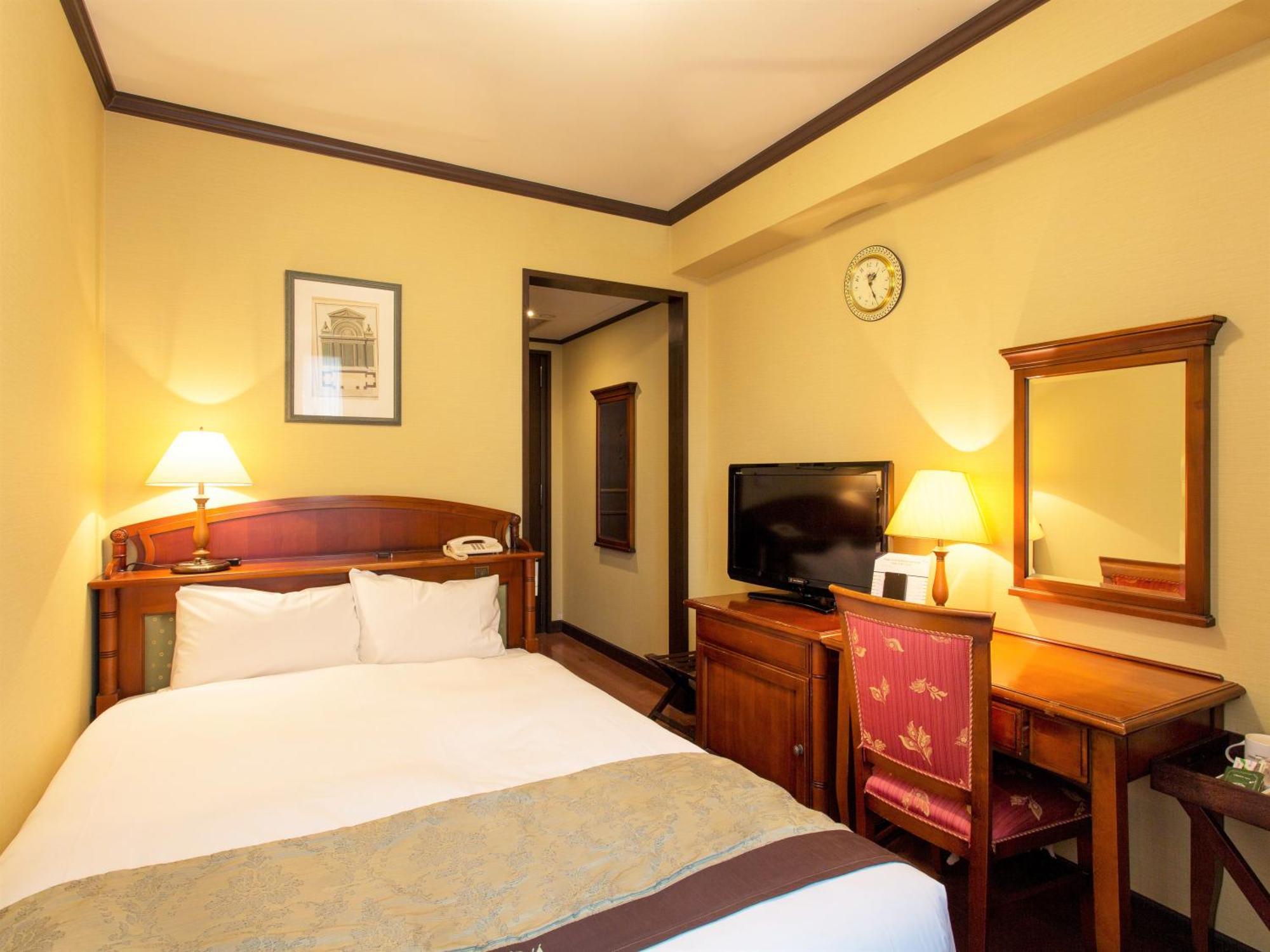Single Room Non-Smoking