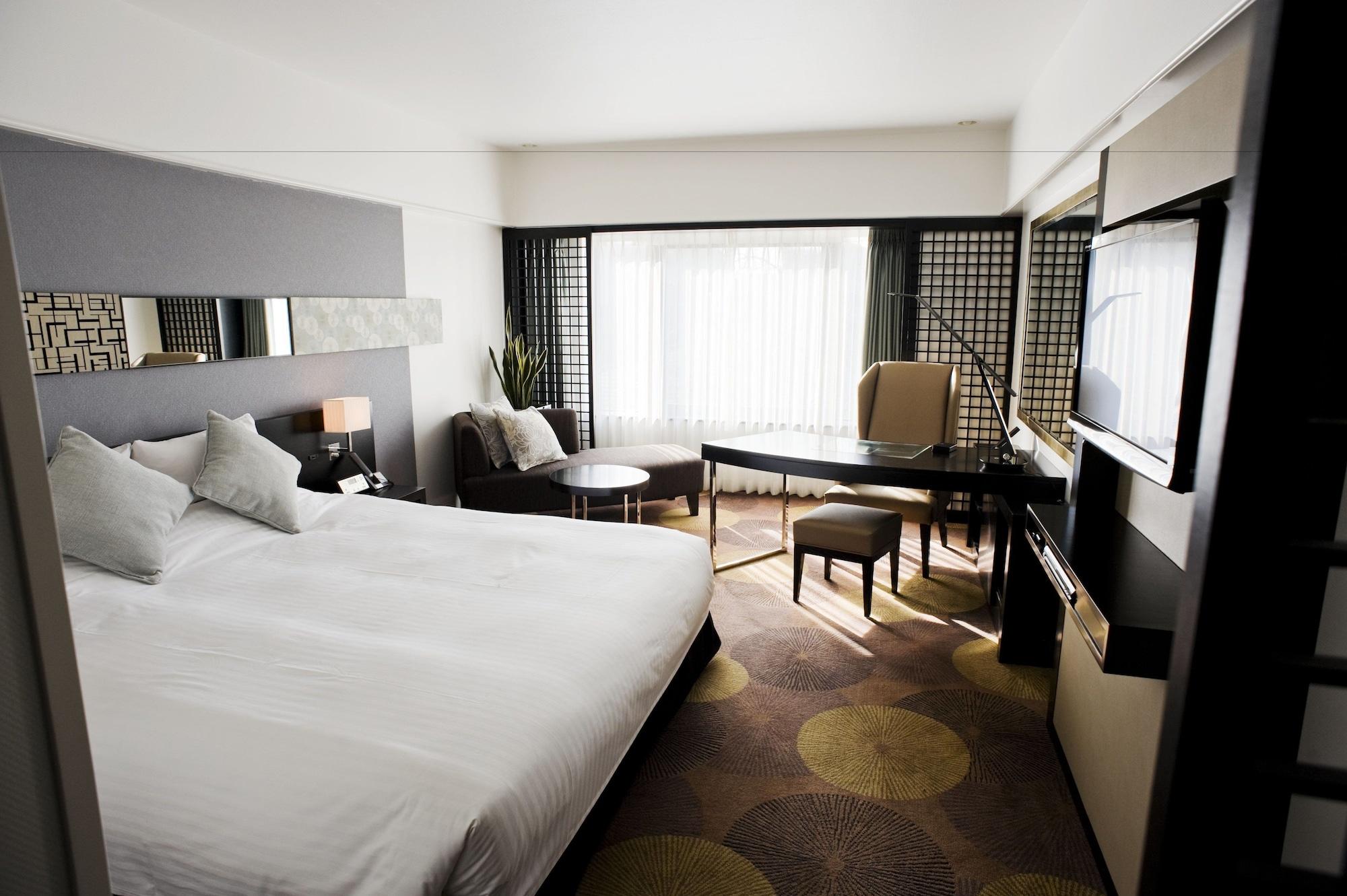 Superior Double Room Non-Smoking