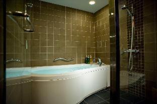 Superior Double Room Non-Smoking