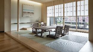 Japanische Suite (2 Erwachsene )