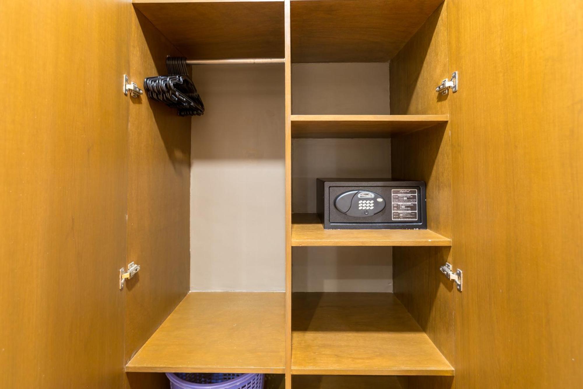 Suite mit 1 Schlafzimmer