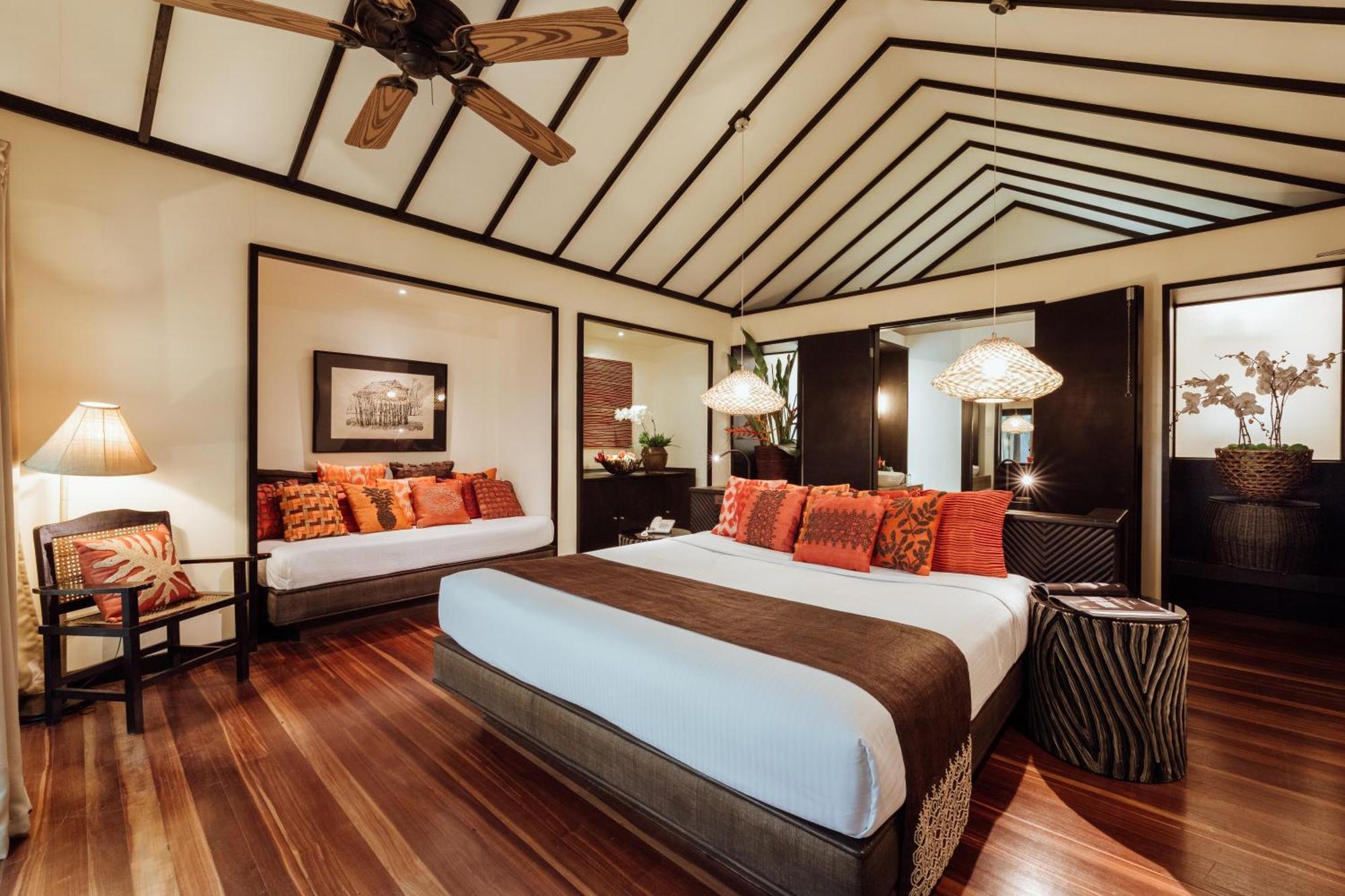 Haus Mandaya mit Zweibett- oder Doppelzimmer