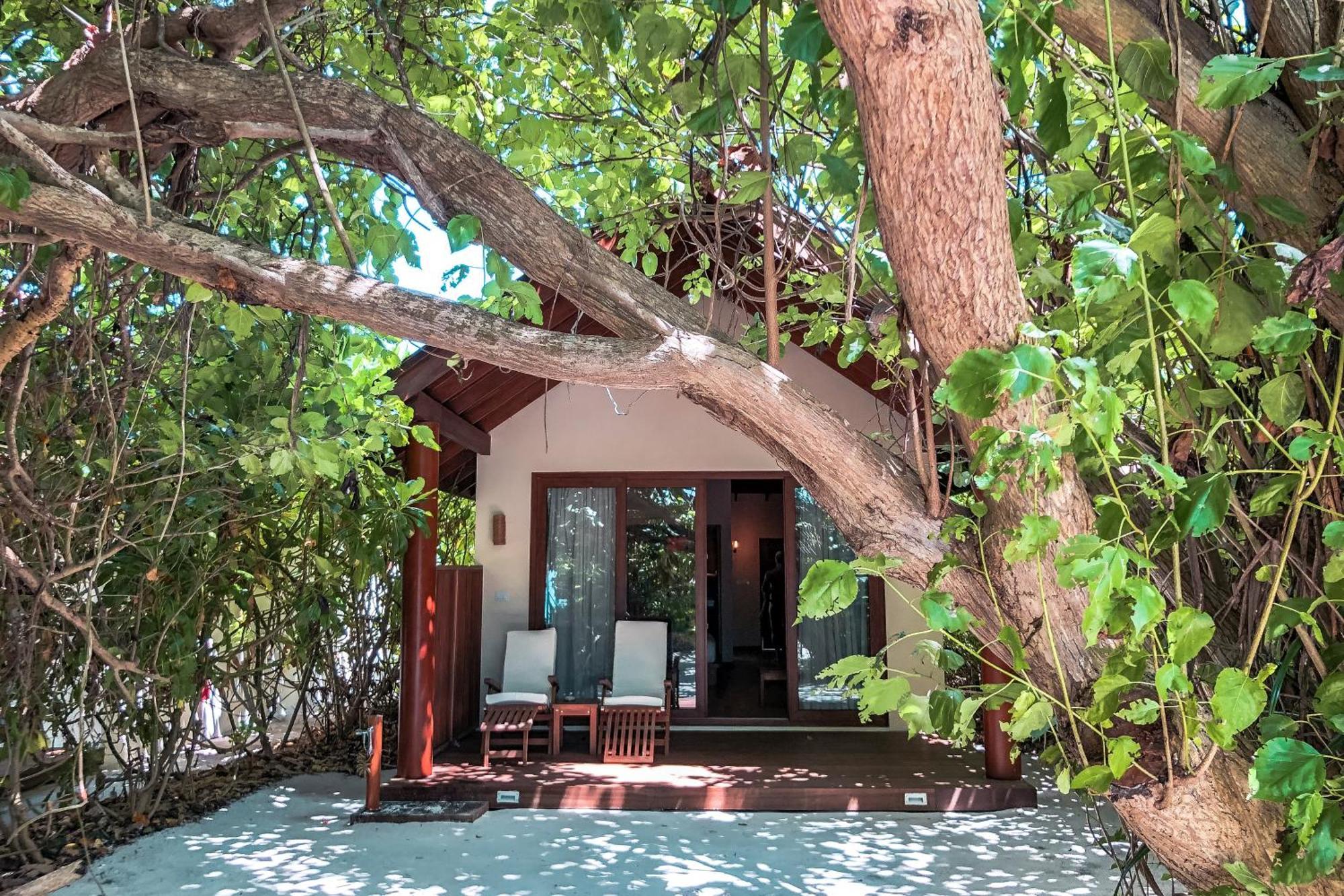 Deluxe Strandvilla