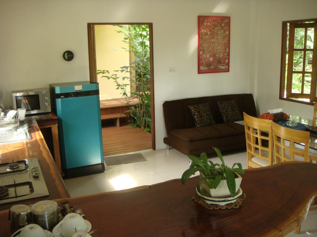 Villa Doppia - Baan Coo