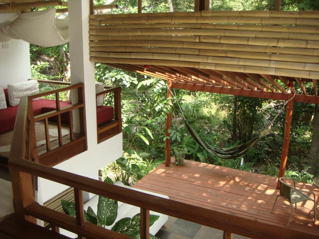Villa con Giardino - Baan Suan