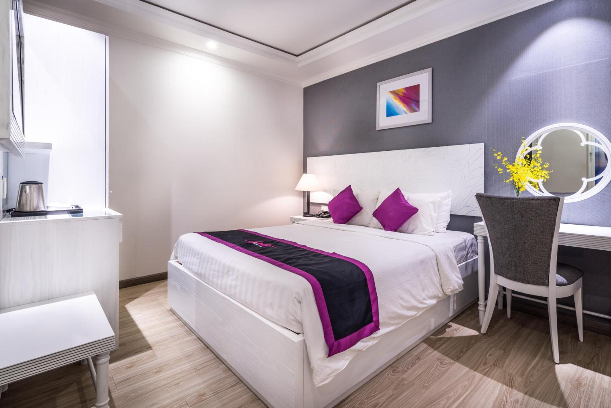 Double Room No Window