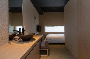 【Construction 】Double Room Small Double Bed Non-Smoking