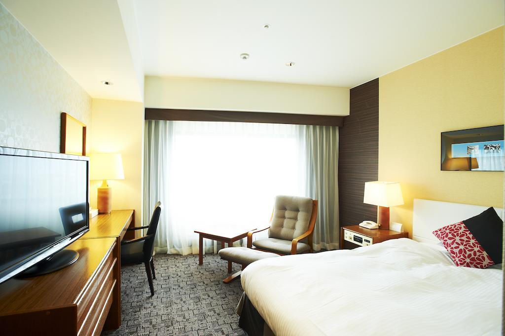 Standard Single Room - Main Building  - Non-Smoking