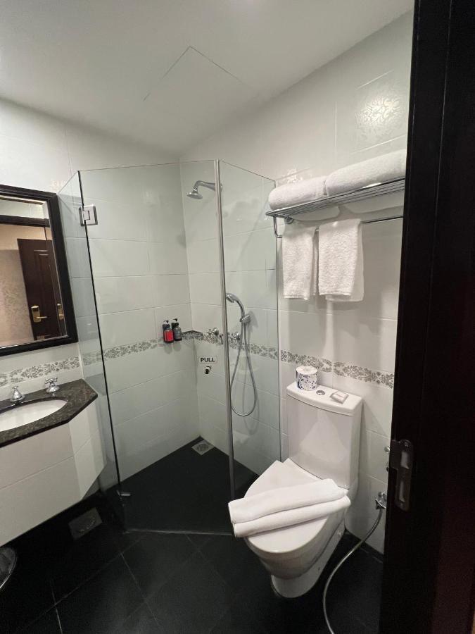 Chambre Double ou Lits Jumeaux Supérieure