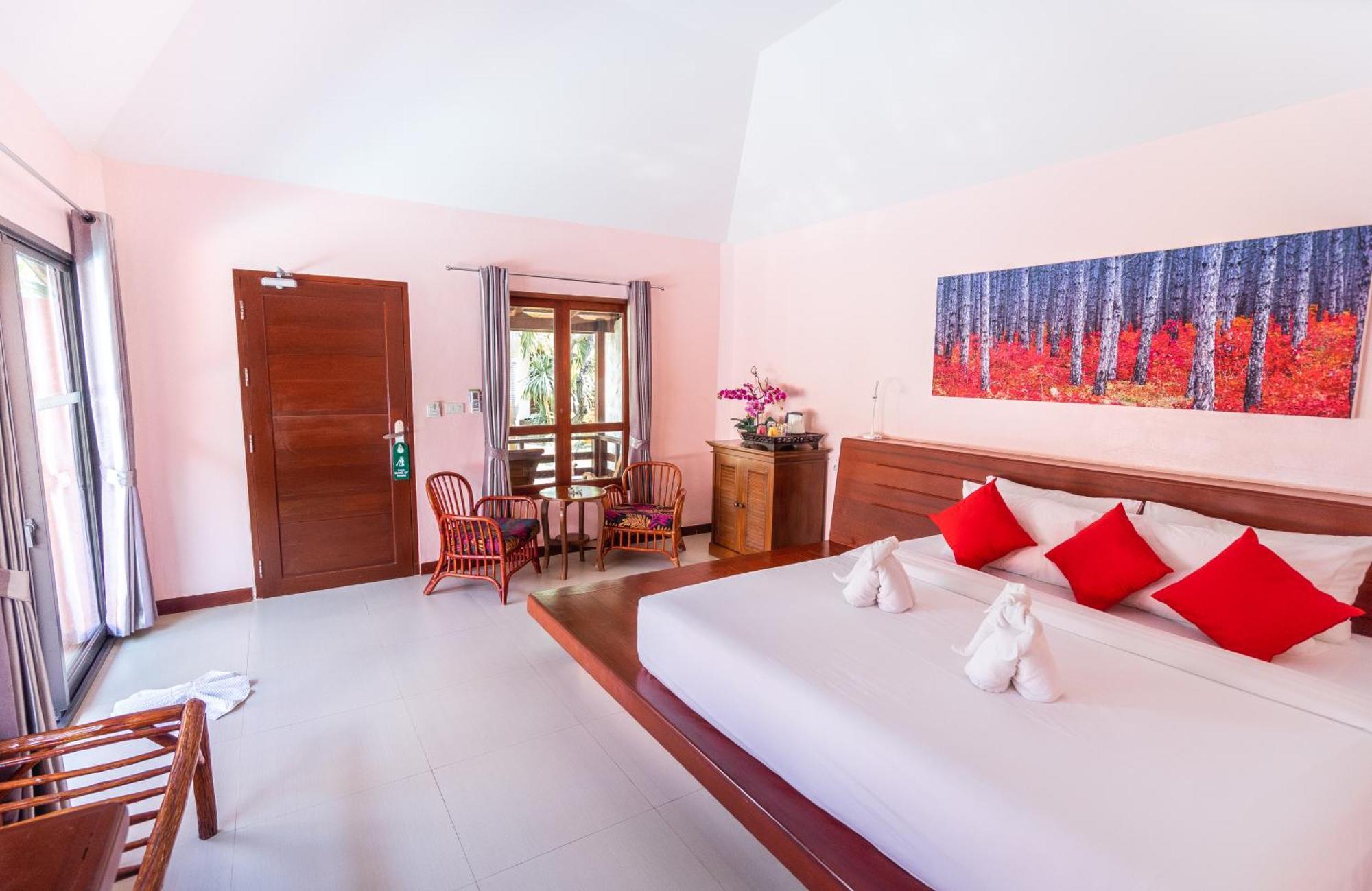 Villa 2 Chambres