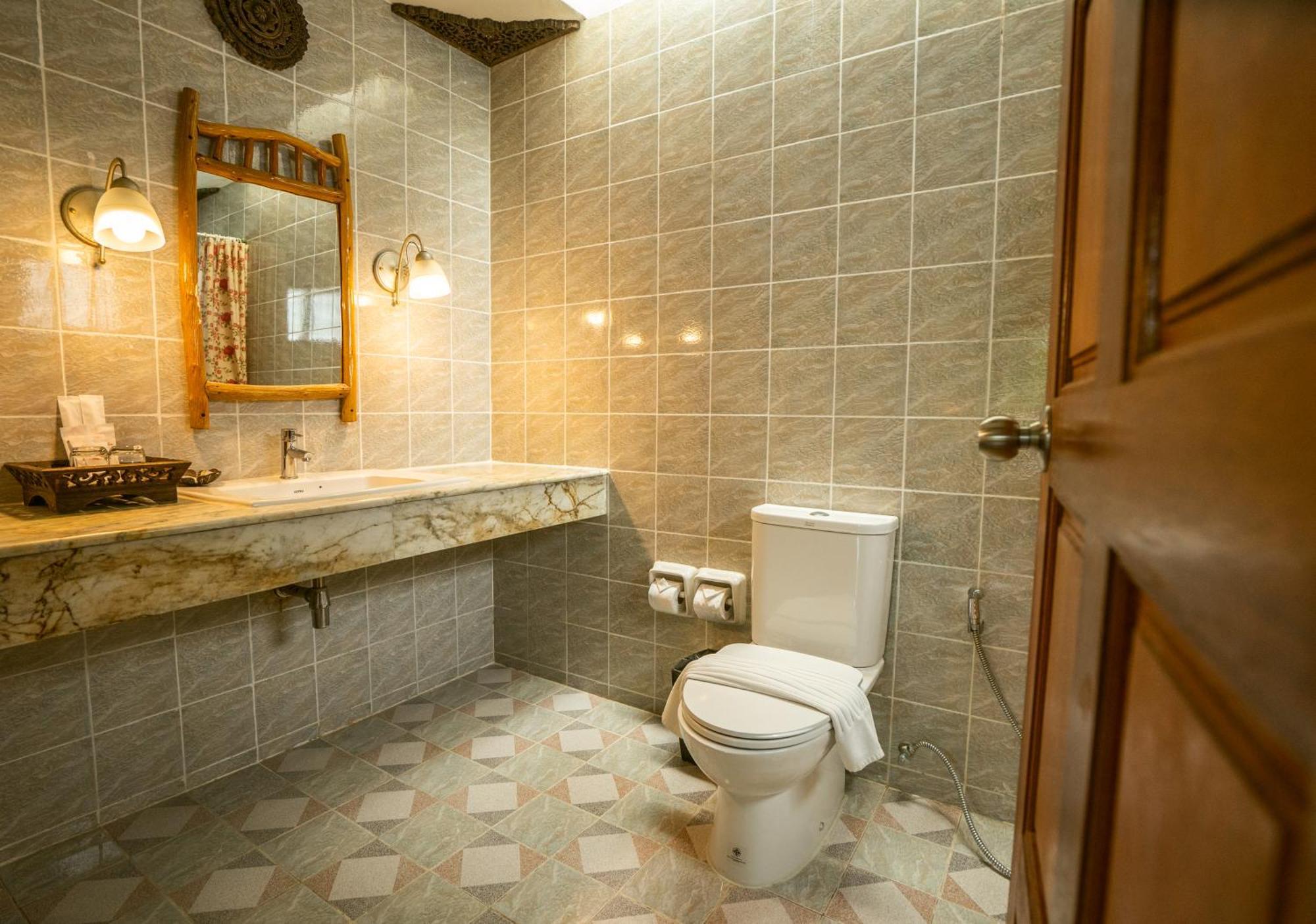 Villa Deluxe