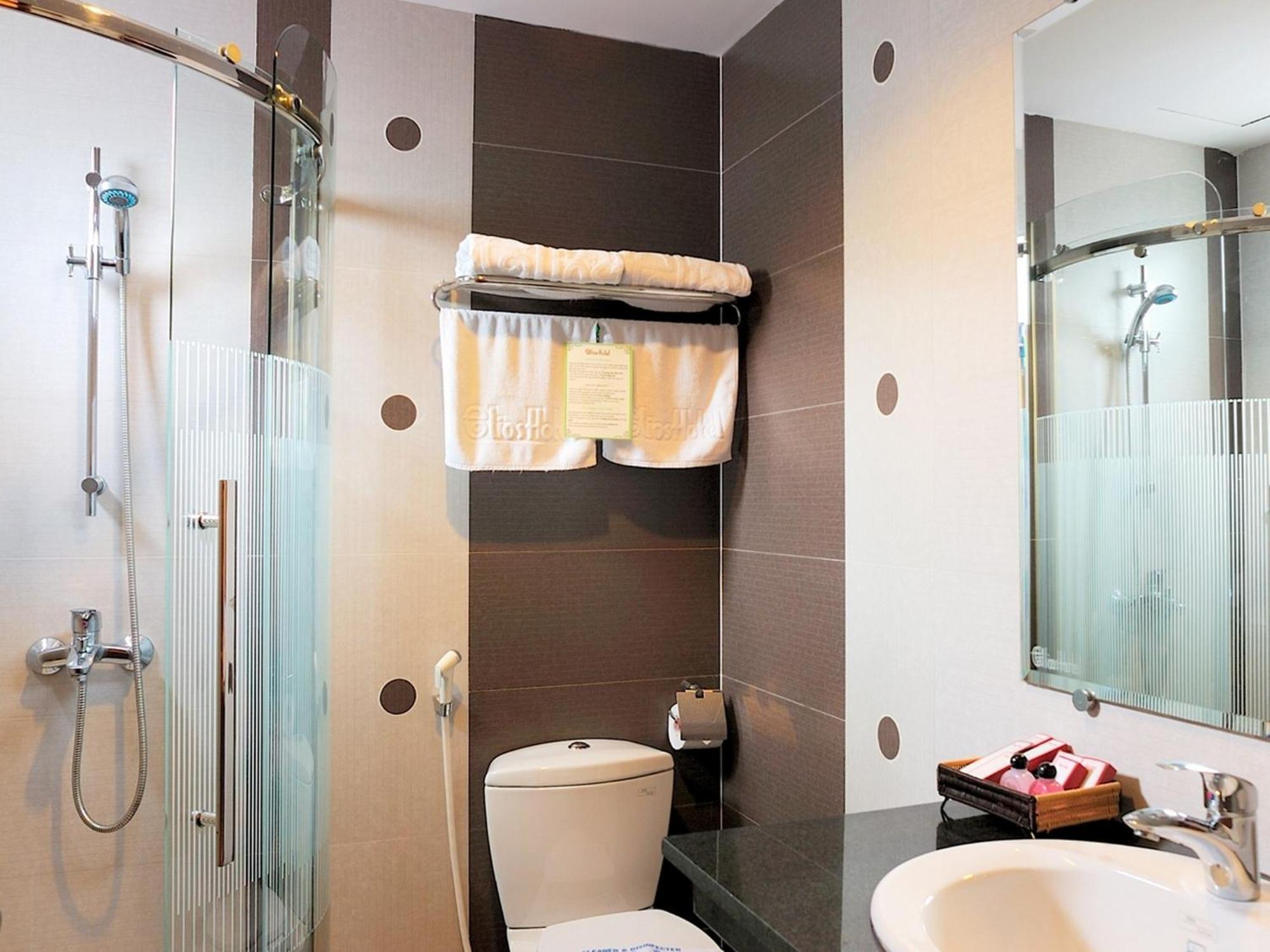 Superior Double Room No Window