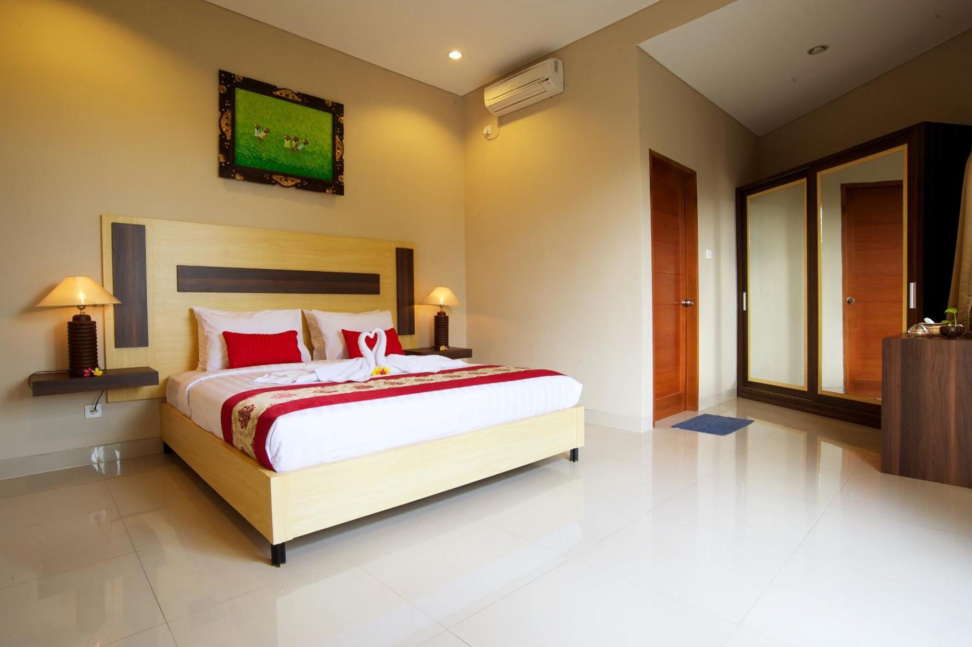 Two-Bedroom Villa Private Pool