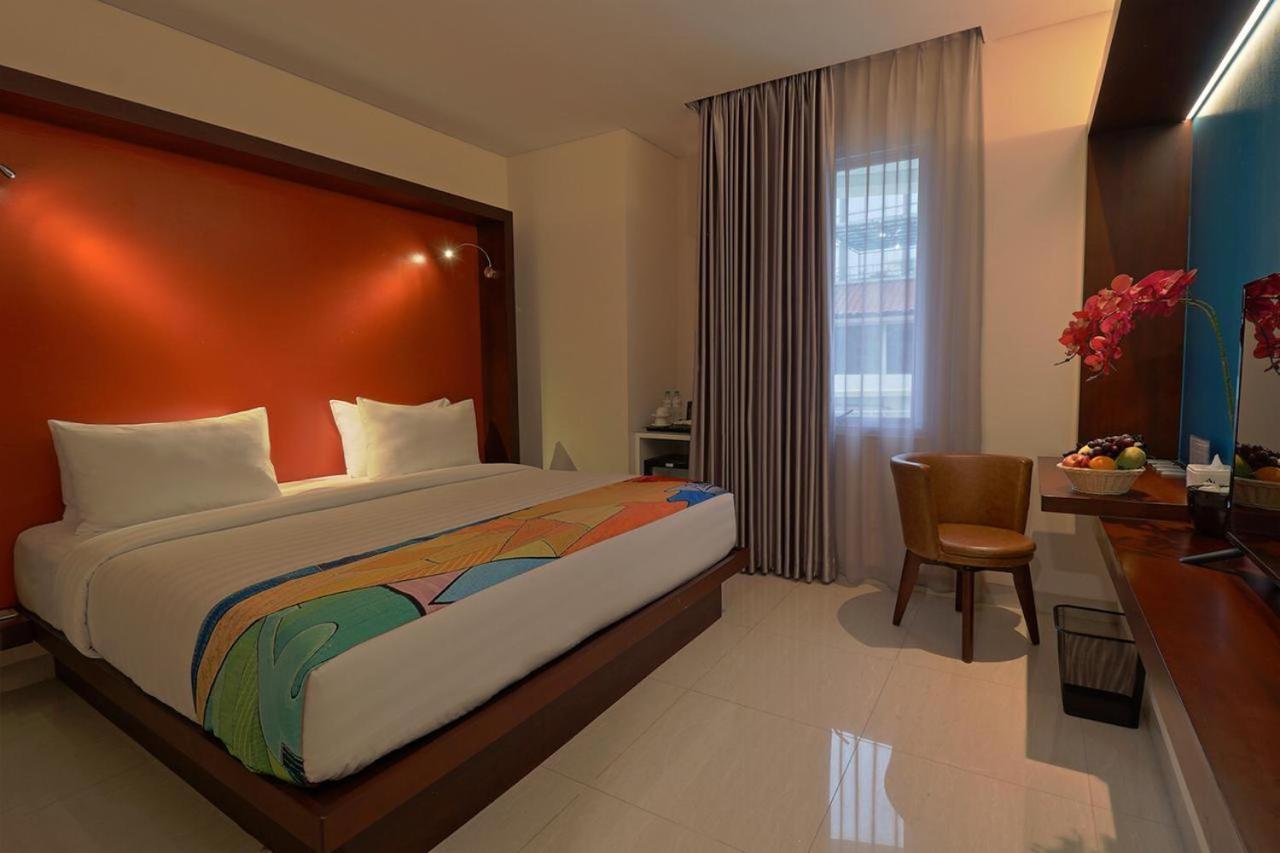 Executive Premiere King Bed