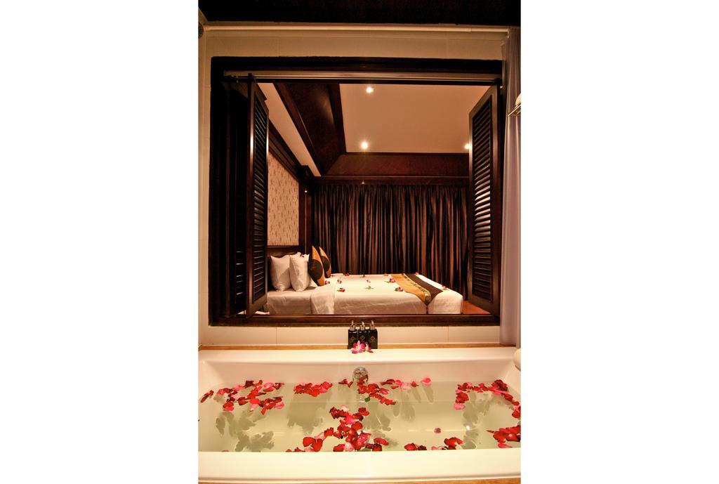 Chambre Double Deluxe
