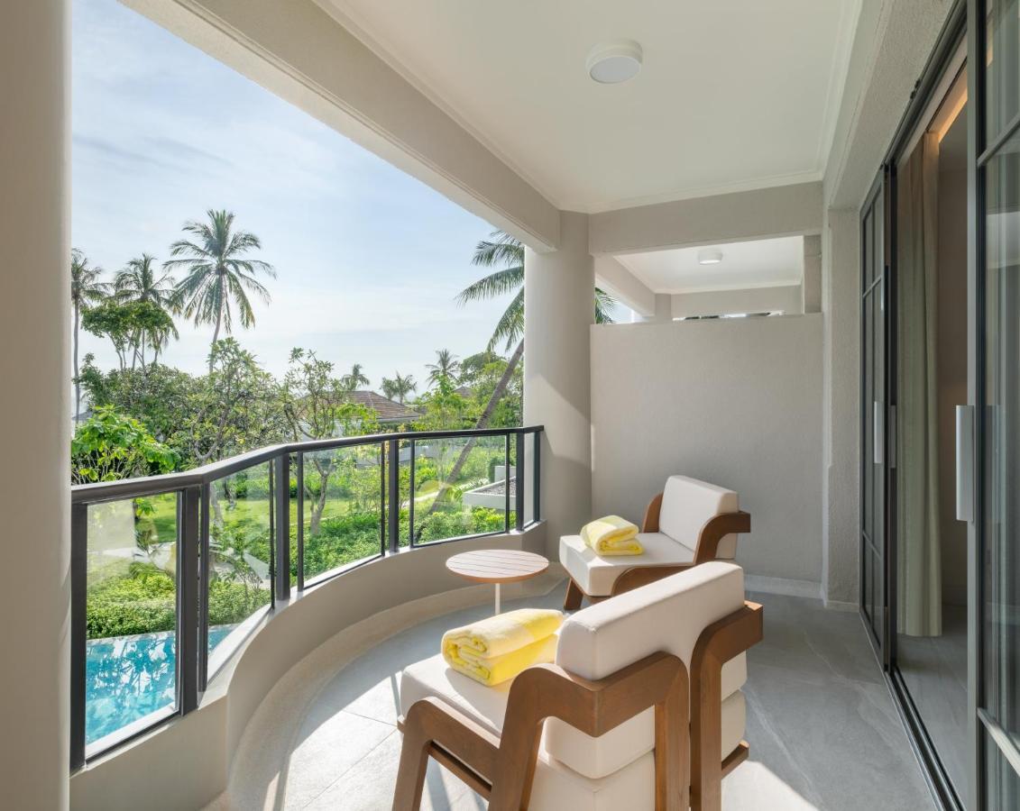 Suite Deluxe - Jardin