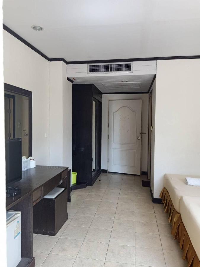 Suite Supérieure