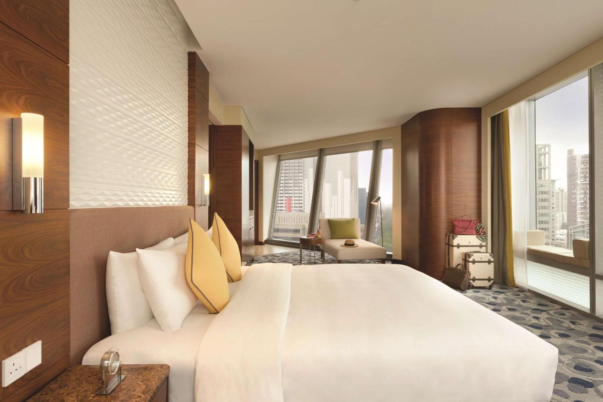 Panorama Clubzimmer