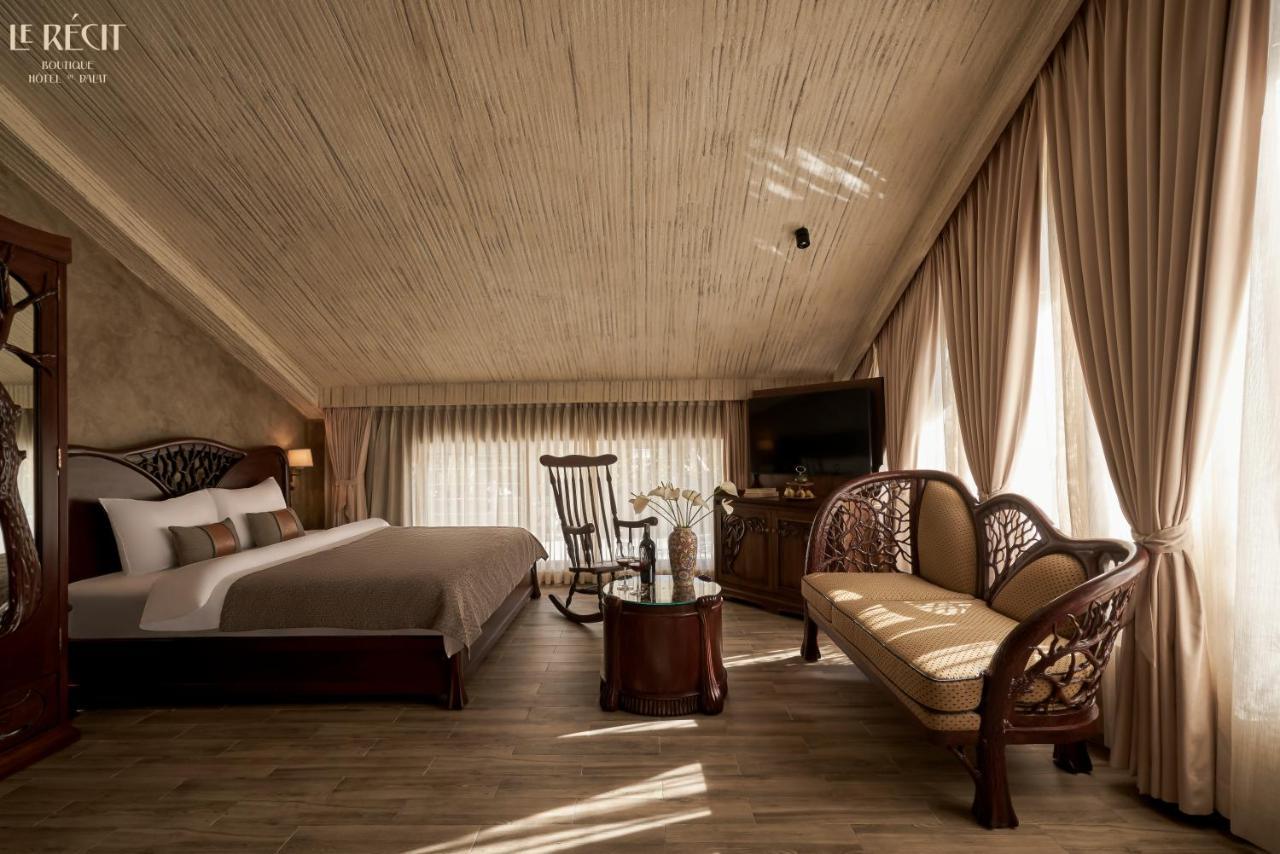 Chalet 1 Chambre