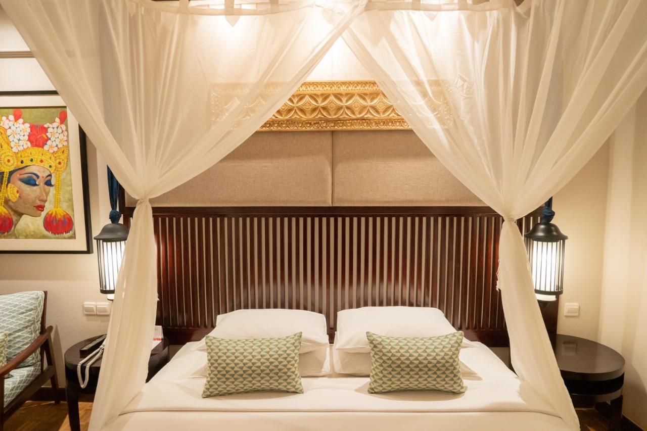 Romantic Double Room Benefit