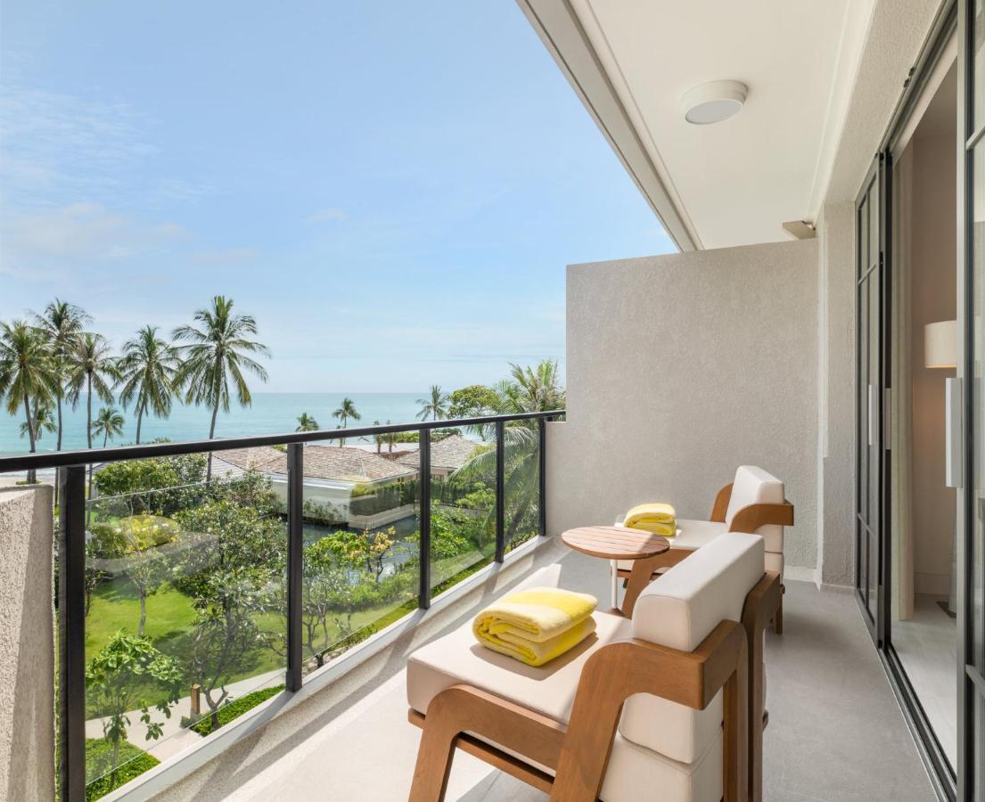 Luxueuse Suite Océan