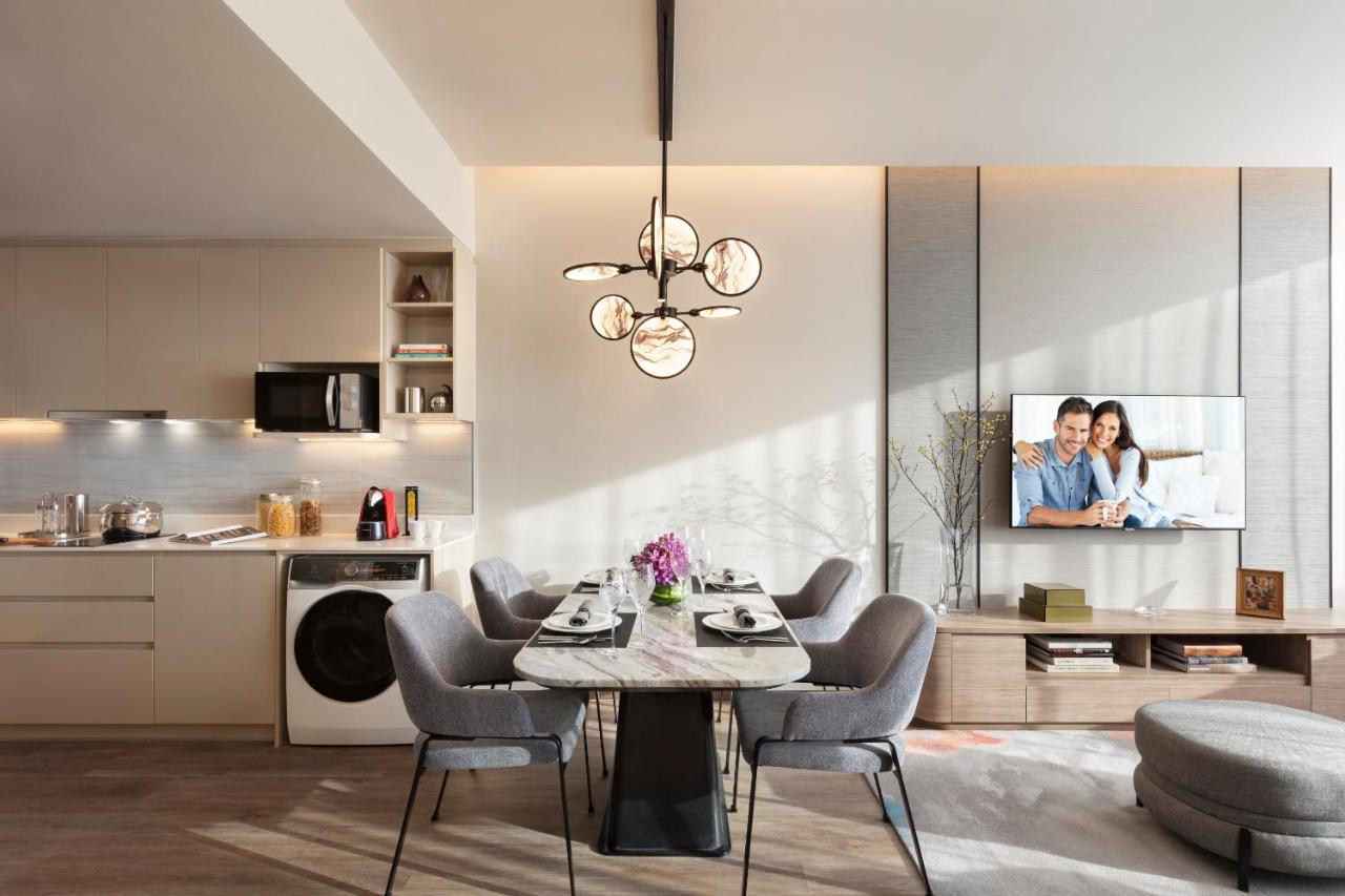 Appartement met 3 Slaapkamers