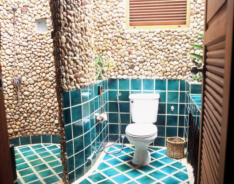 Deluxe Bungalow