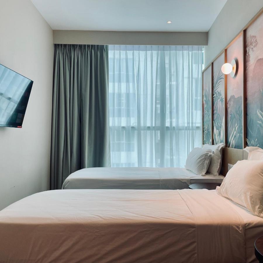 Superior Twin Room Plus