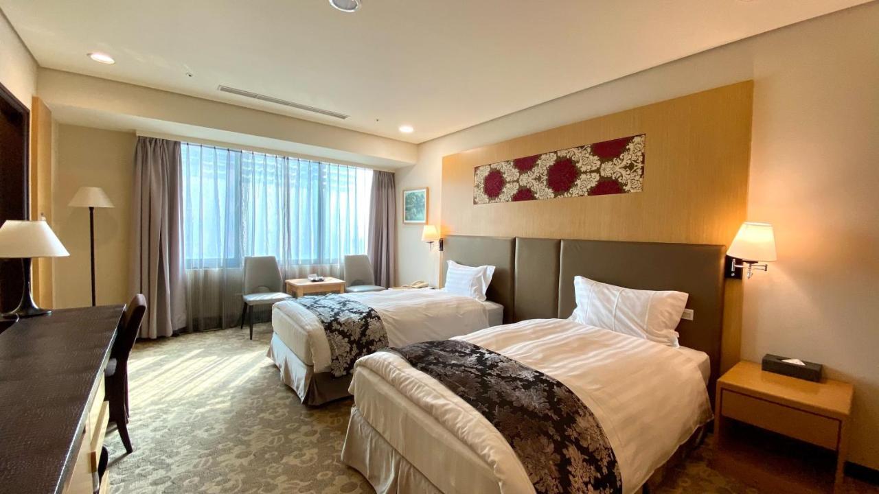 Superior Twin Suite Zhao Yin Buling