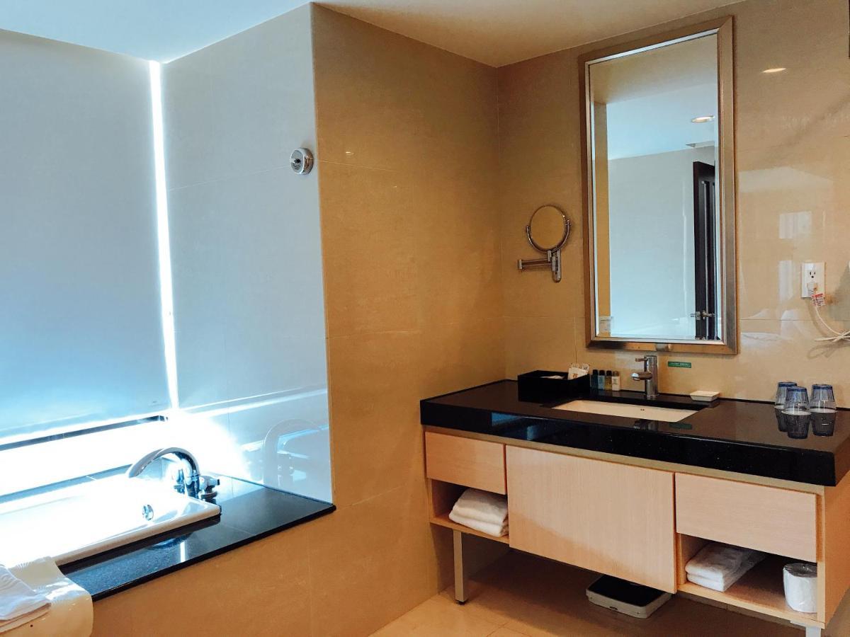 Deluxe Triple Room Zhao Yin Building