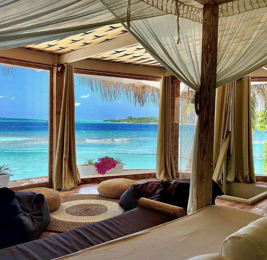 Suite with Sea View