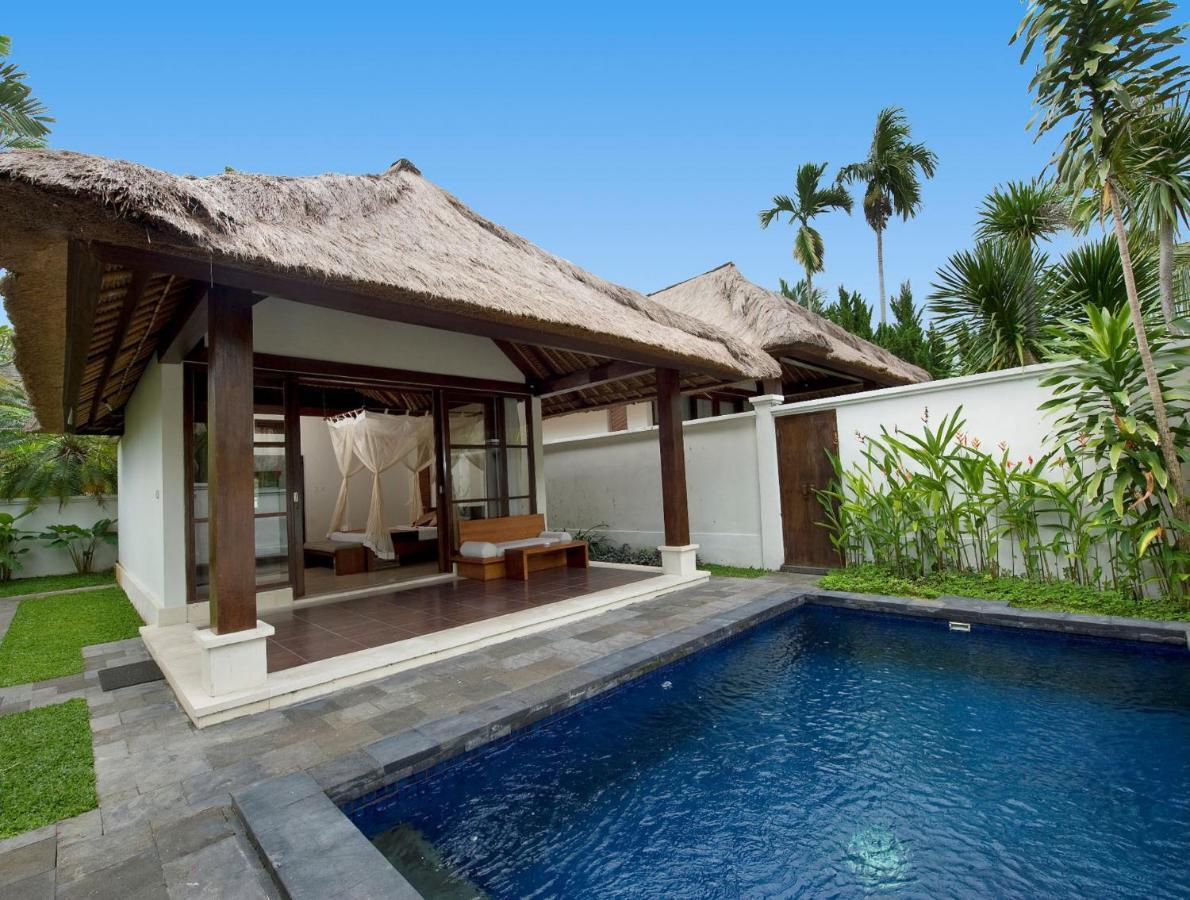 Villa de 1 dormitorio