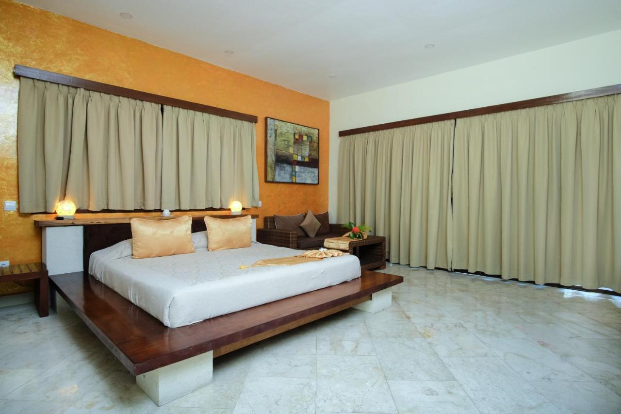 Villa Pearl Pool con 2 Camere da Letto
