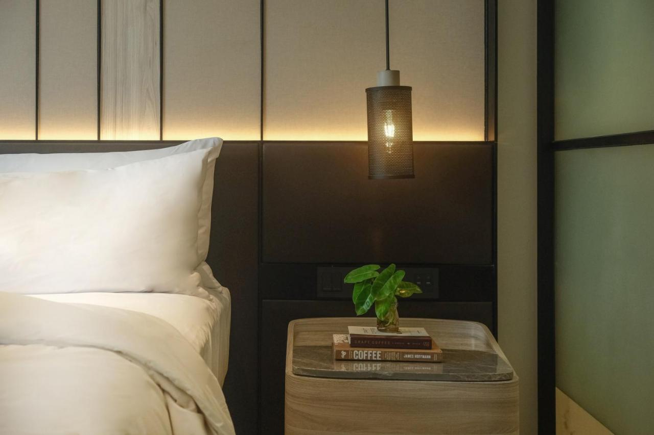 Standardzimmer