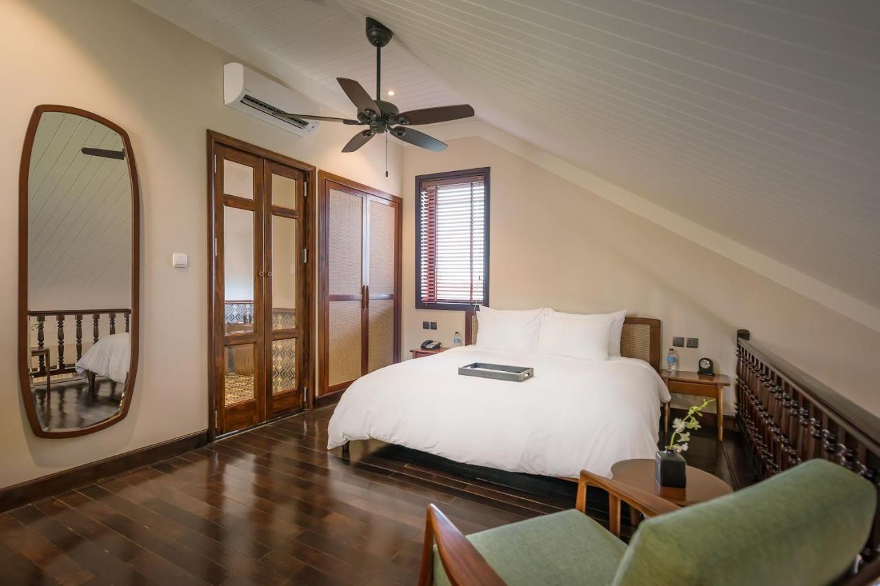 Suite Duplex - Aile Club