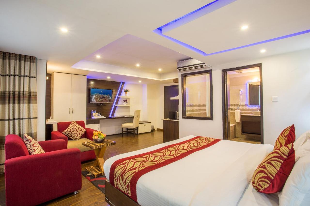 Executive Suite