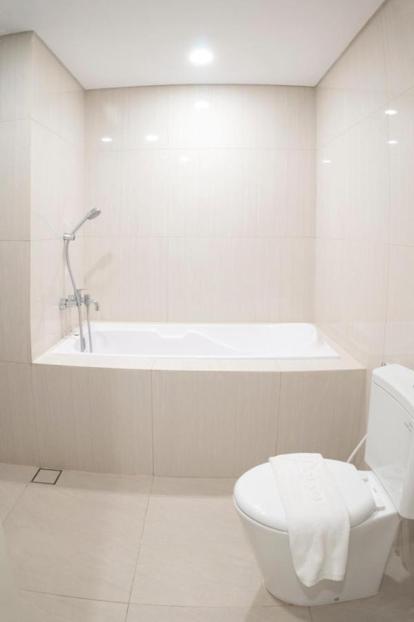 Junior Suite City View