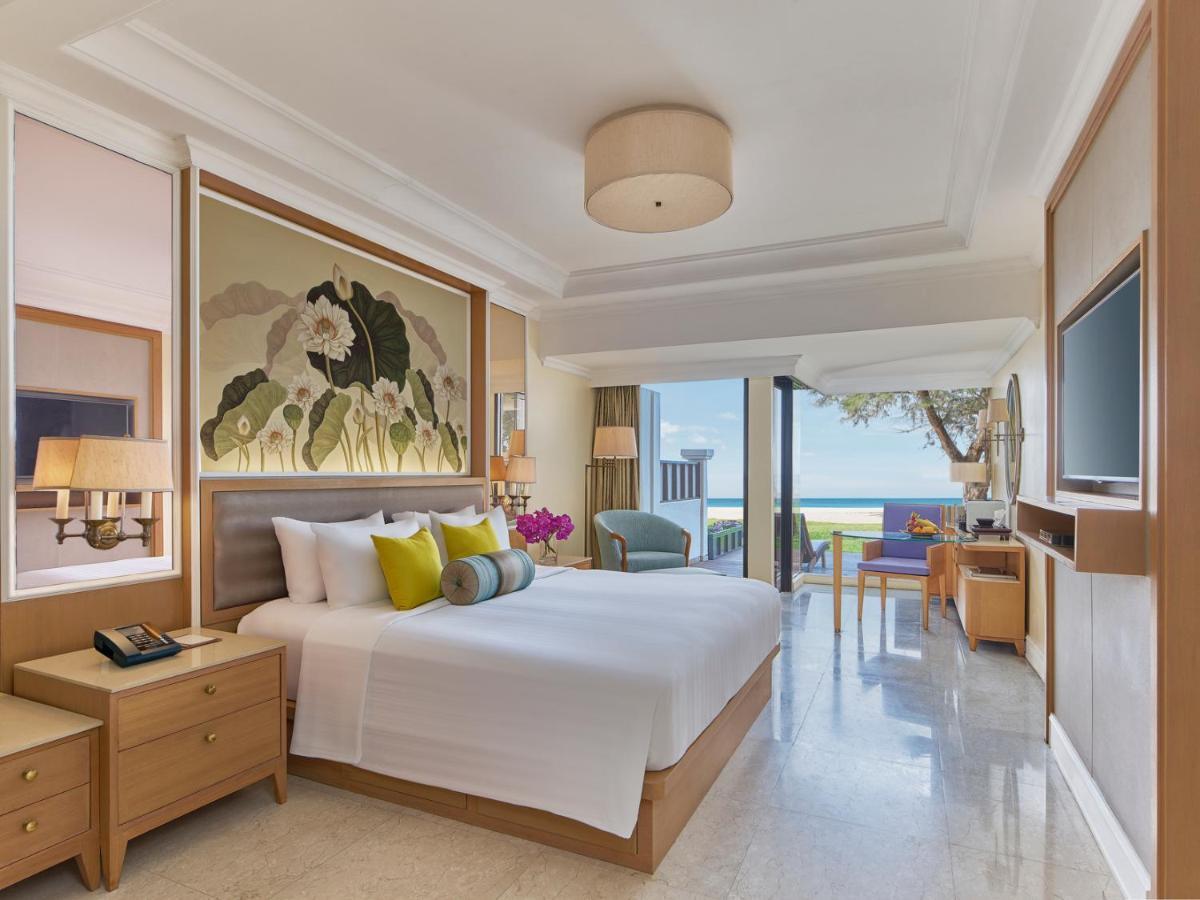 Landmark Suite Twin