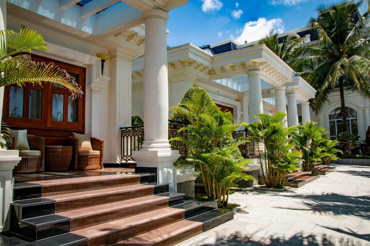 Luxury Bungalow