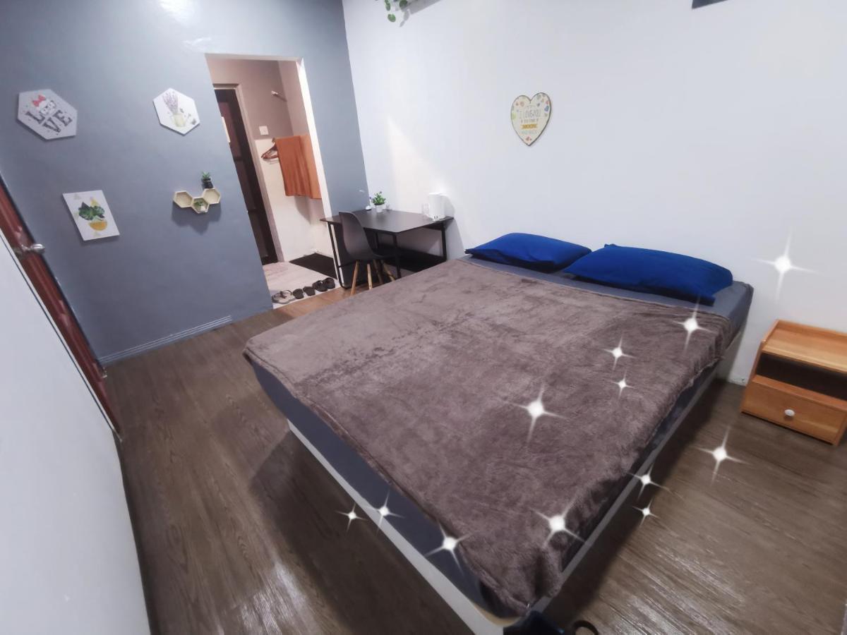 Chambre Double Standard