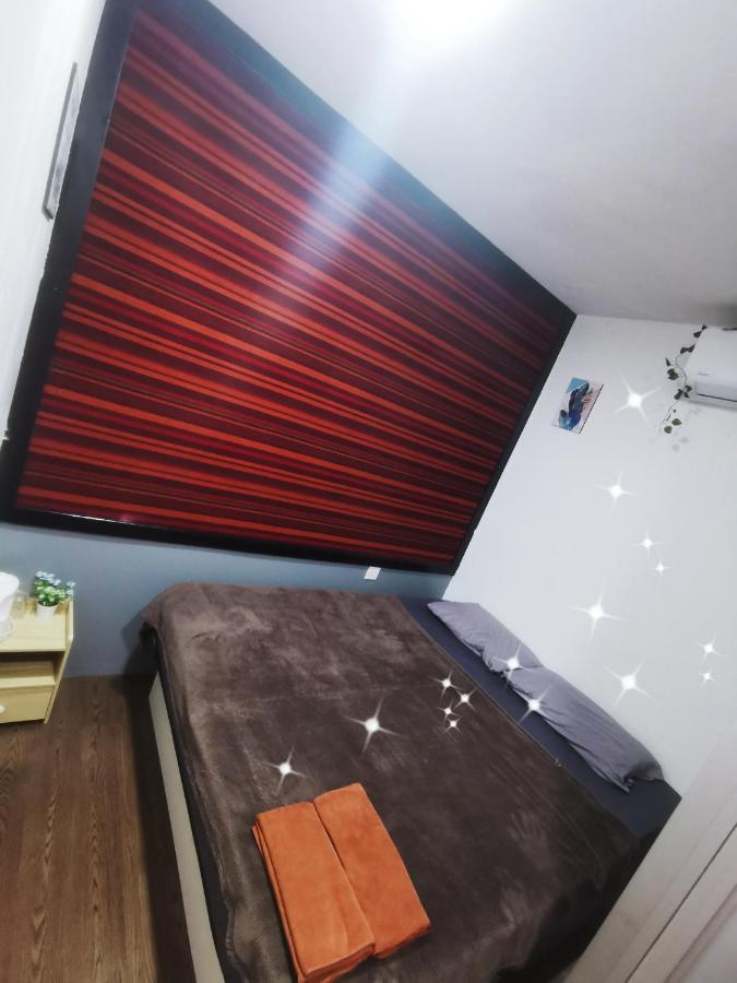 Chambre Double Économique