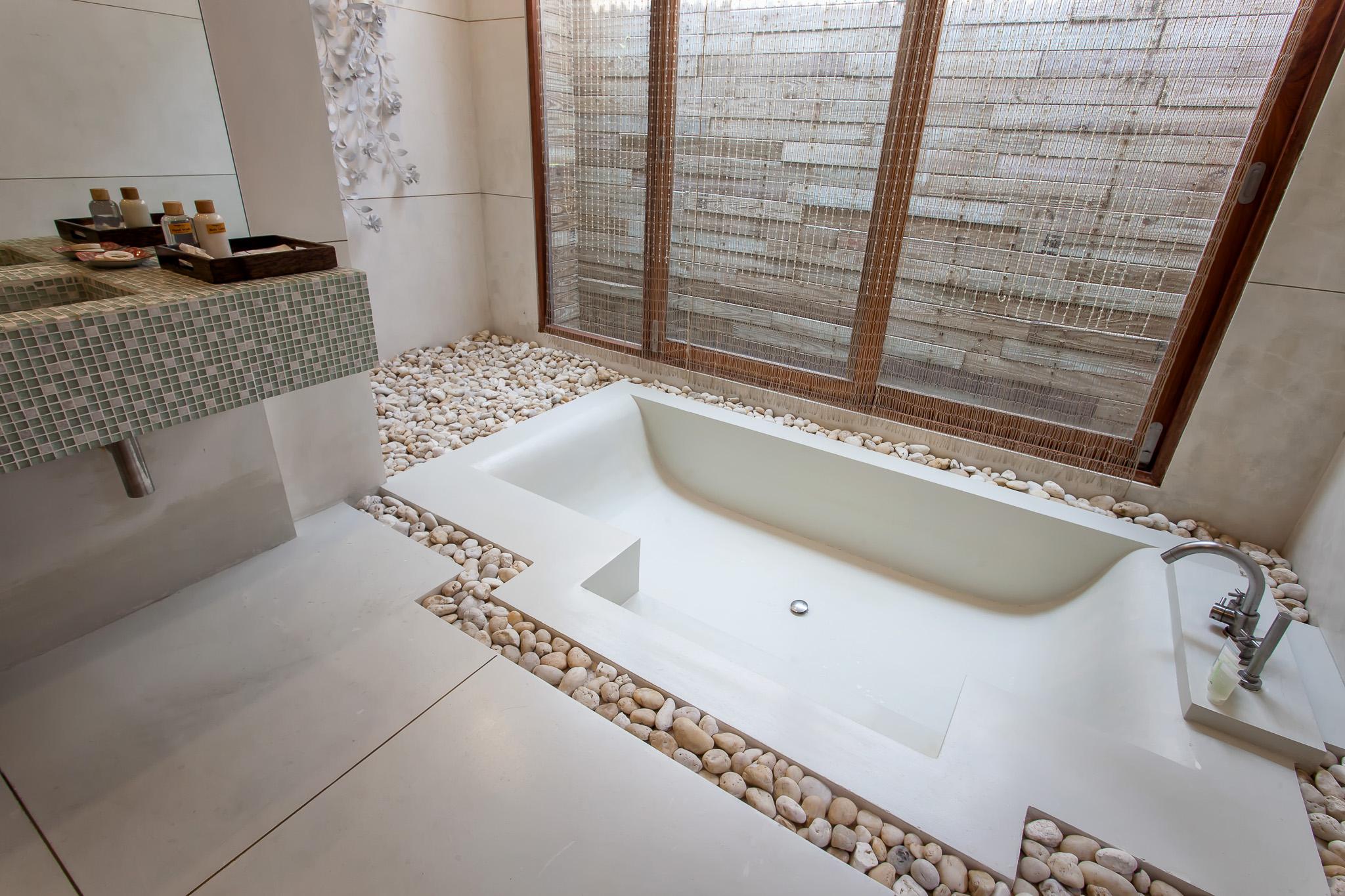 Junior Suite with Private Plunge Pool