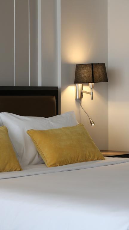 Deluxe Doppelzimmer
