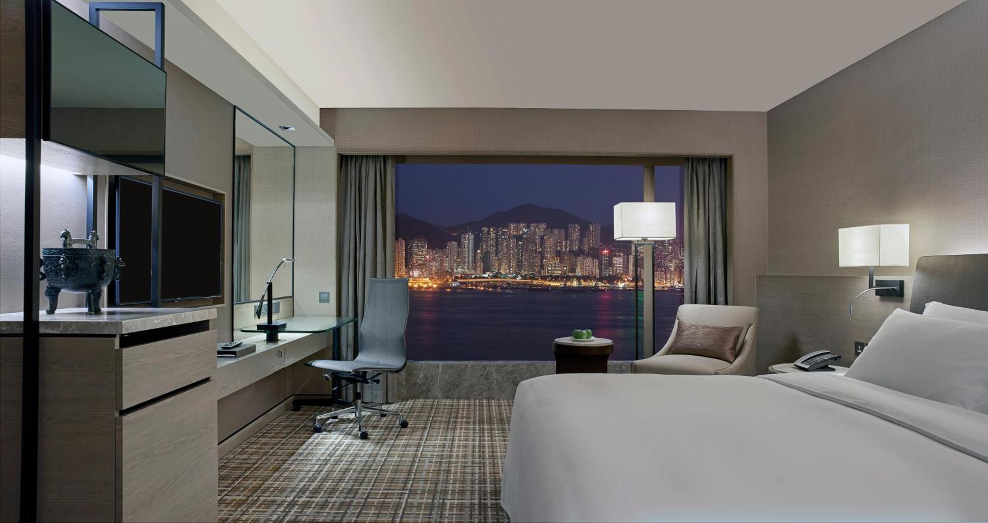 Hébergement Retraite pour un Superbe Séjour - Chambre avec Vue sur le Port - Goûter